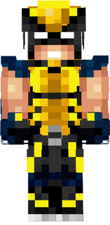 Wolverine (licensed 2024)