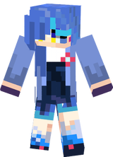 Nagaame