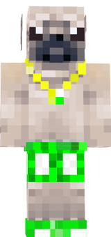 Fuanfe Servers