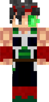 Bardok