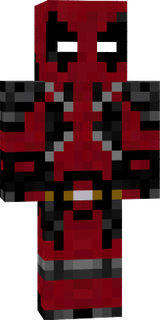 Deadpool RAF