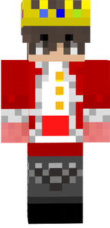 skin do davi rei