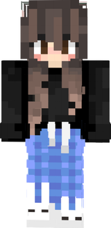 Isabel Skin4