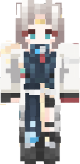 spareskin