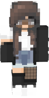 minecraft skin