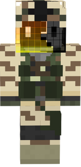 Pancake Desrtstorm 3