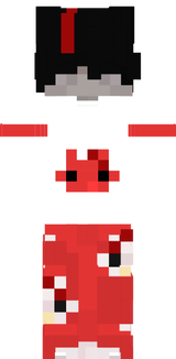 red hello kitty 