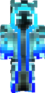 Eiskieger
