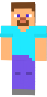 steve