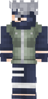 kakashi