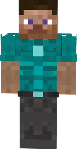 steeve mine