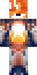 Fire Fox