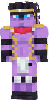 Star Platinum