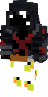 skibidi skin