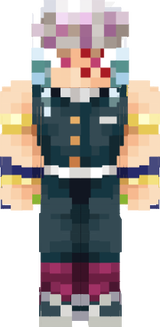 Tengen Uzui