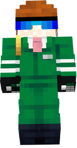 MudManSon but Chromakopia