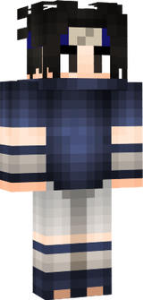 Sasuke Skin
