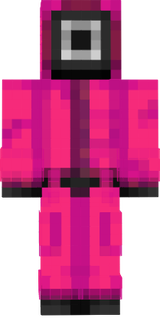 Squid Game Manager