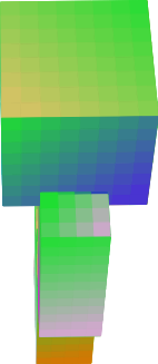 rgb skin