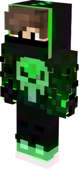 New Goku_Megabite55 Skin