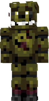 spring trap