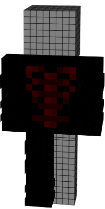 Preview of texture: no head