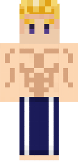 mirio