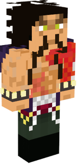 kaidou
