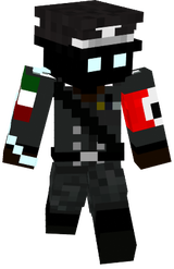 nazi mexico