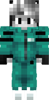 hydrix skin round 6