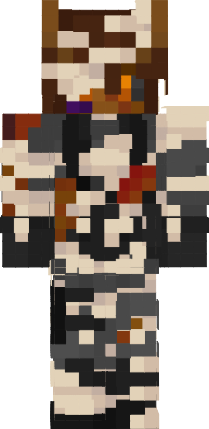 Preview of texture: Mothbandage