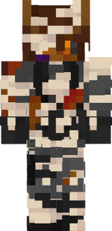 Mothbandage