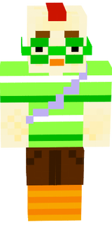c