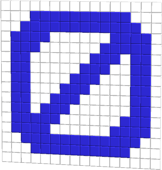 Preview of texture: barier
