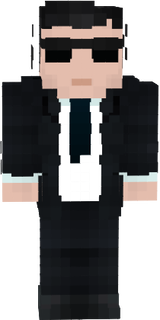 butler 