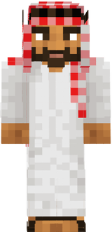arabe