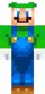 luigi