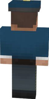 policia