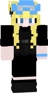 sylvie skin