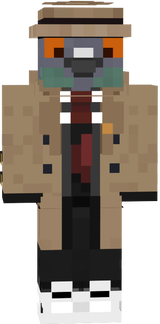 pombo skin