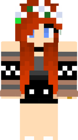 27.04.2025 Minecraft skin