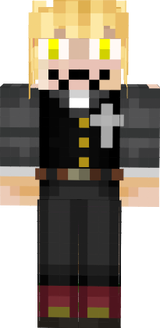 The Pale Ark slim