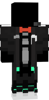 Delta social balck
