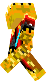 KING