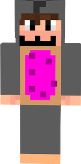 NYAN BOY ···H·· ···K·R