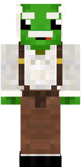 chestos batran