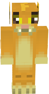 simba