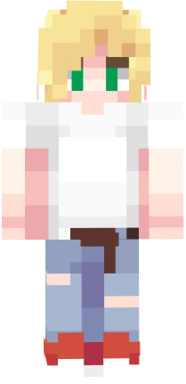 Preview of texture: AshLynx