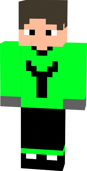 Preview of texture: やまとまとMincraft 冬用スキン