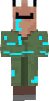 noob villager
